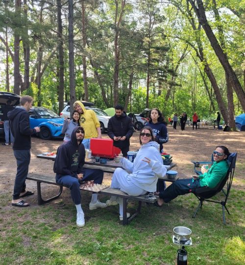 camping-tables