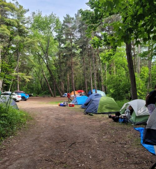 camping-tents